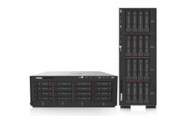 China Lenovo Thinksystem St650 V2 Tower Server 2P 4U 128GB OEM supplier