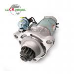 Starter Motor QDJ2800Z for 6CT8.3 6CT Engine