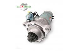 China Starter Motor QDJ2800Z for 6CT8.3 6CT Engine supplier