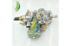 China 0460424354 Spare Parts R-558-2 Diesel Fuel Injection Pump T2643H076B supplier