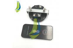 China 161-3932 Timer Meter Hour Meter 1613932 For E320D Excavator supplier