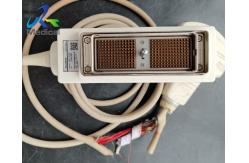 China Aloka UST-5299 Ultrasound Transducer Probe Replace Crystal Solutions supplier