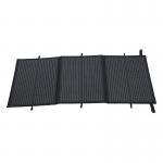 100W Excellent Waterproof 100W Solar Blanket Best Folding Solar Blanket for sale