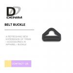 Shape Design Backpack Plastic Buckle 100% Inspection ISO 9001 Approved for sale