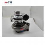 Turbocharger 114400-3320 114400-3200 For Engine 6BG1  EX200-5