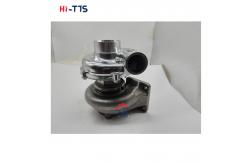 China Turbocharger 114400-3320 114400-3200 For Engine 6BG1  EX200-5 supplier