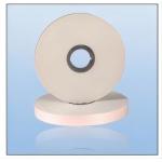 3 In1 Electrical Insulating Synthetic Mica Tape , Fireproof Cables Mica Tape Roll for sale