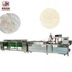 SUS304 Consistent Compact Tortilla Machine Accurate Corn Tortilla Maker 2500pcs/H for sale