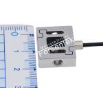 Miniature tension sensor 20N tension force measurement transducer 5 lbs for sale