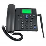 SMS Function GSM Wireless Desktop Phone Book Caller ID for sale