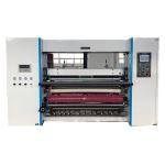 Automatic Thermal Paper Slitting Rewinding Machine With Cutter for sale