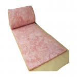 50mm Aluminum Foil Veneer Heat Insulation Materials Felt Fireproof Steel Structure for sale