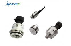 China Auto Industrial Pressure Transmitter , High Accuracy Pressure Sensor High Reliability supplier