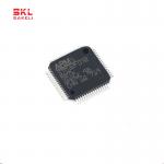 STM32F072RBT6 LQFP-64(10x10) Mcu Microcontroller Integrated Circuits for sale
