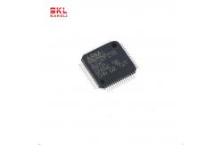 China STM32F072RBT6 LQFP-64(10x10) Mcu Microcontroller Integrated Circuits supplier