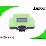 High Safety LED Cordless Mining Lights Eco - Friendly With Customized Color for sale