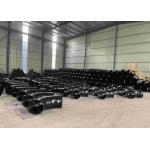 45 Degree Steel Pipe Elbow ASTM A234 WPB Forged Butt Welding Elbow for sale