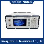 0 To +60 DBm Return Loss Meter For 850 To 1650 nm Wavelength Range for sale