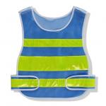 Breathable Patrol Reflective Clothing Traffic Road Security Mesh Reflective Vest Safety Vest Wholesale