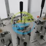 3-position Switch Plug And Socket Durability Tester IEC60884-1 AC230V 50Hz