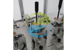 China 3-position Switch Plug And Socket Durability Tester IEC60884-1 AC230V 50Hz supplier