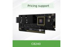 China NVIDIA ConnectX-8 SuperNIC C8240 | 800G AI Networking Adapter for Hyperscale GPU Clusters supplier