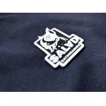 Custom Made Soft 3D Rubber Silicone 3D Embossed Patches