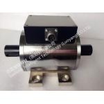 1000NM Measurement Range Axis Torque Sensor Test Big Ship Engine for sale
