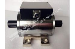 China 1000NM Measurement Range Axis Torque Sensor Test Big Ship Engine supplier