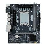 Desktop Computer INTEL LGA1700 Motherboard DDR4 WIFI M.2 TPM Supported for sale