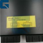 21N3-32101 21N332101 Excavator R210LC-7 Controller ECM for sale