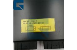 China 21N3-32101 21N332101 Excavator R210LC-7 Controller ECM supplier