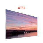 55″ LED Interactive Touch Screen Whiteboard 3840hz Front Servicing for sale