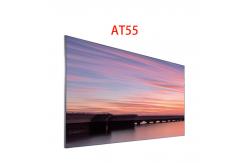 China 55″ LED Interactive Touch Screen Whiteboard 3840hz Front Servicing supplier