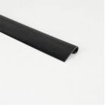 Soft ABS Profile Strip Sealing Pvc Tile Trim Corners Rubber Gasket for sale