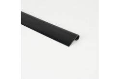 China                    Customized UPVC Plastic Extrusion and Co-Extrusion PVC Profile              supplier