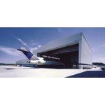 Recycle Large Metal Sheds Workshops Design Airplane Aircraft Hangar Construction for sale