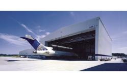 China Ready Made Prefab Steel Workshop Quick Installation supplier