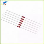 LPTC Positive Temperature Silicon Thermistor Temperature Sensitive Element KTY83-110 Single Crystal Thermistor for sale
