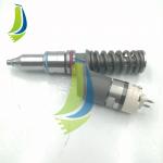 374-0750 C15 Engine Fuel Injector For E365C Excavator 3740750