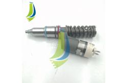 China 374-0750 C15 Engine Fuel Injector For E365C Excavator 3740750 supplier