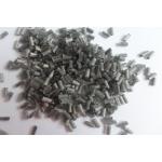 Smooth Surface Resin Glue Conductive Masterbatch 6.5µM 8uM 11 UM for sale