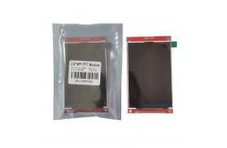 China 3.5 inch SPI TFT LCD Module with ILI9488 480x320 Resolution supplier