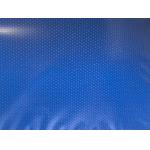 Liquid Silicone Coated Fiberglass Cloth High Barrier Protection 1000mm Width for sale