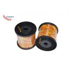 Fiberglass Insulated 2*0.711mm 1000 Deg Thermocouple Cable