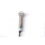 Portable Inductive Cylinder Proximity Switch High Repeated Positioning Accuracy for sale