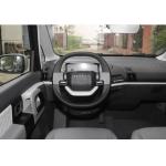 2023 Mini Electric Car Long Range 100% New Baojun Kiwi EV Vehicle