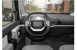 China 2023 Mini Electric Car Long Range 100% New Baojun Kiwi EV Vehicle supplier
