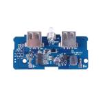 Automotive PCBA SMT Wireless Charging Pads Rapid PCB Assembly for sale