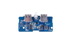 China Automotive PCBA SMT Wireless Charging Pads Rapid PCB Assembly supplier